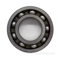 6202 6204zz deep groove ball bearing